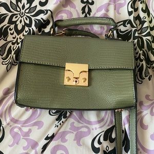 Olive Bag